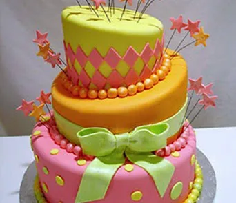 SammiSweets Picture 1