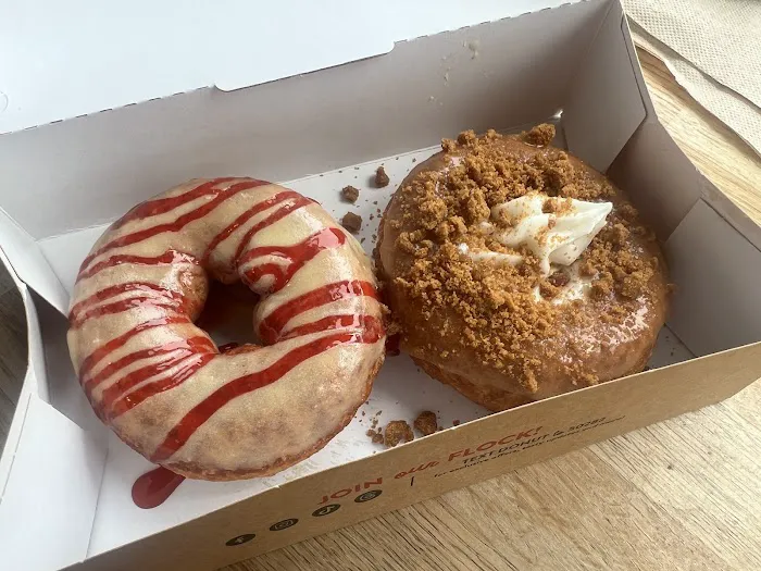 Duck Donuts Picture 2