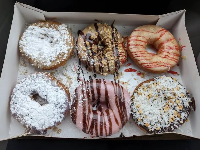 Duck Donuts Picture 3