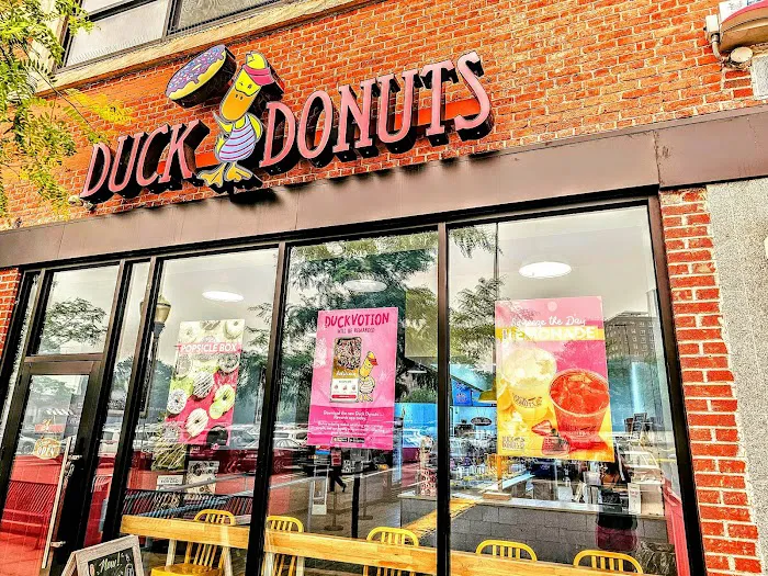 Duck Donuts Picture 1