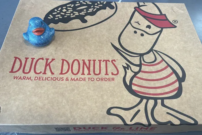 Duck Donuts Picture 6