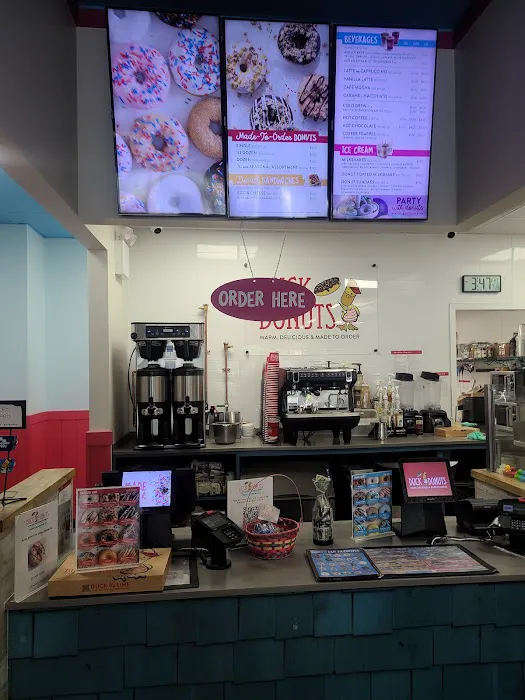 Duck Donuts Picture 5