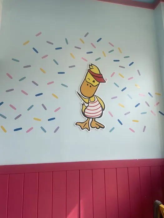 Duck Donuts Picture 10