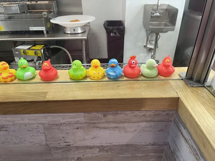 Duck Donuts Picture 7