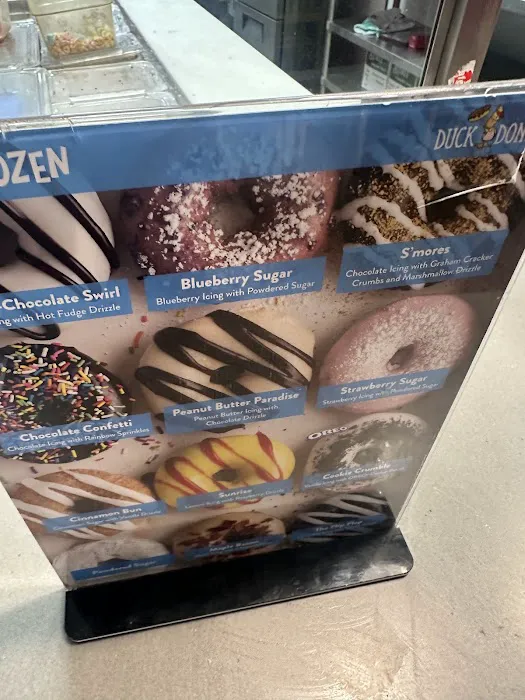 Duck Donuts Picture 9