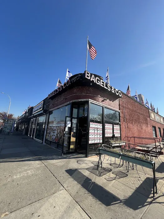Bagels & Co. Picture 1