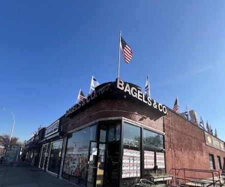 Bagels & Co.