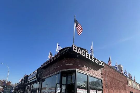 Bagels & Co.