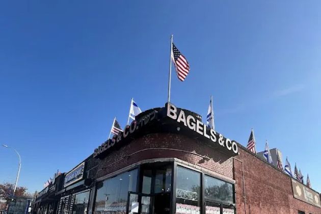 Bagels & Co.