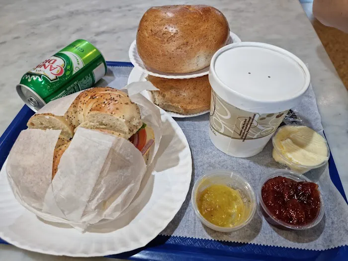 Bagels & Co. Picture 3