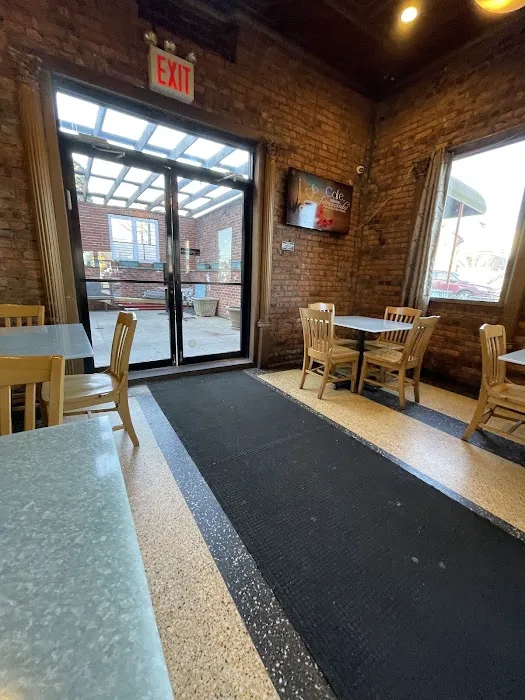 Bagels & Co. Picture 6