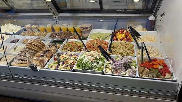 Bagels & Co. Picture 4