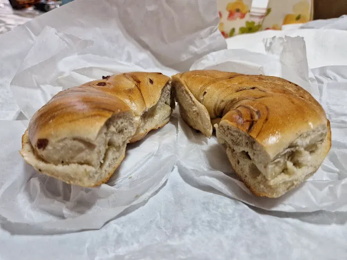 Bagels & Co. Picture 8