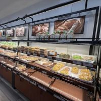 Fay Da Bakery ico