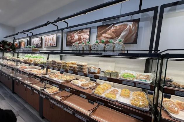 Fay Da Bakery