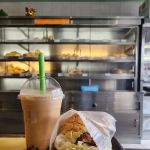 Carnation Bakery