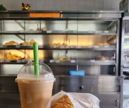 Carnation Bakery