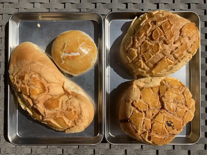 Carnation Bakery Picture 8