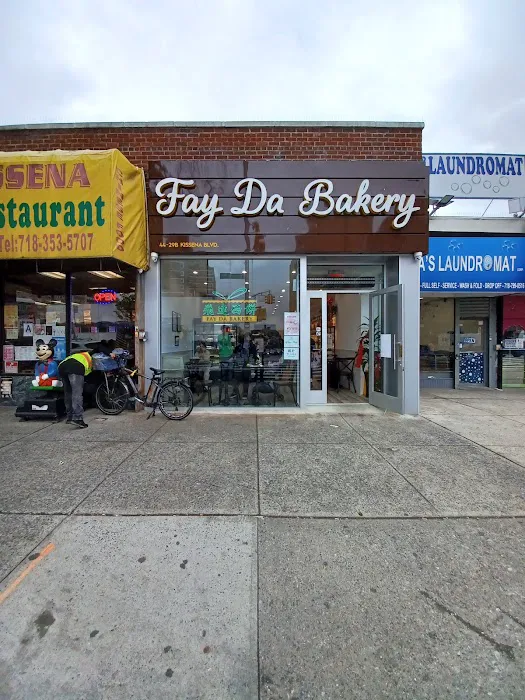 Fay Da Bakery Picture 4