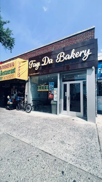 Fay Da Bakery Picture 10