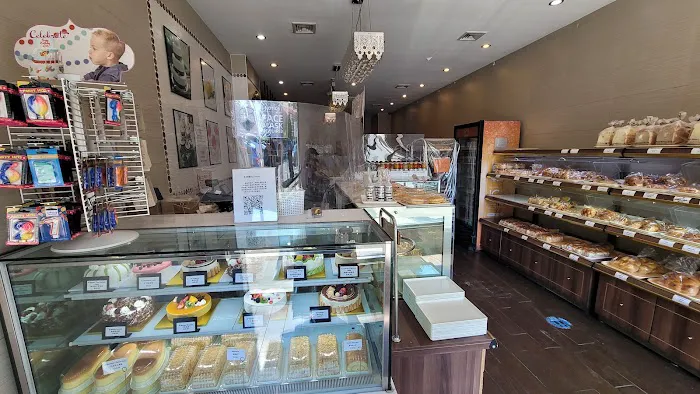 Mugi Bakery Cafe Picture 2