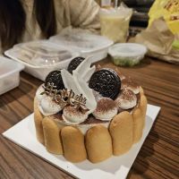 Mugi Bakery Cafe ico