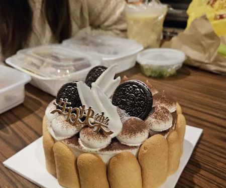 Mugi Bakery Cafe