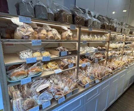 Tart Tart Bakery
