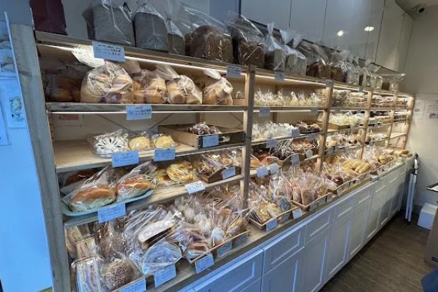 Tart Tart Bakery