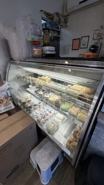 Tart Tart Bakery Picture 5