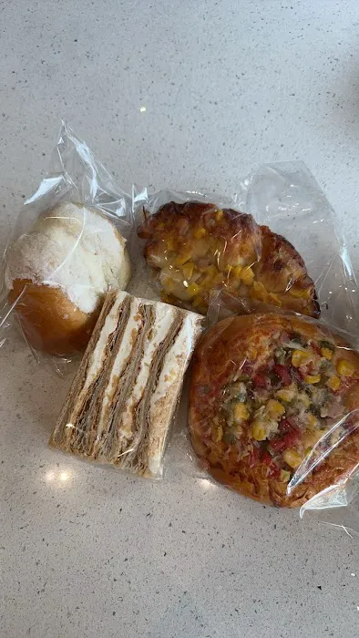 Tart Tart Bakery Picture 10