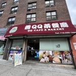 QQ Café & Bakery