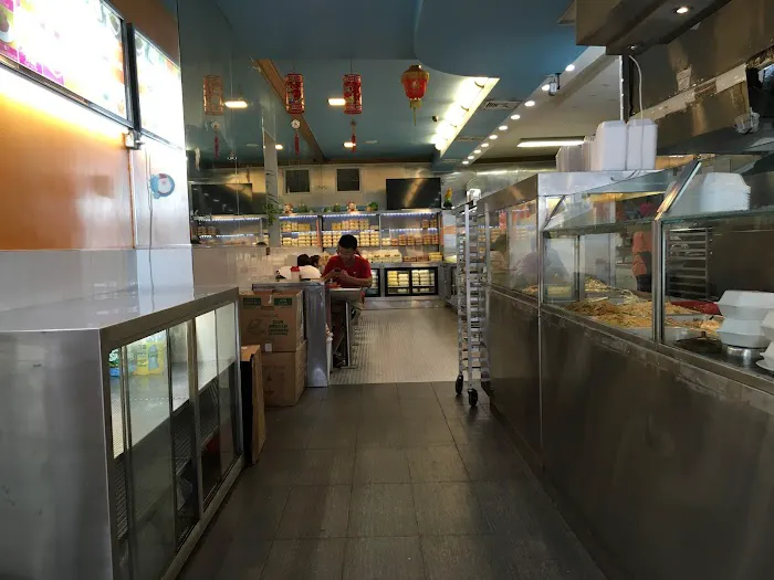 Golden Bun Bakery Picture 1