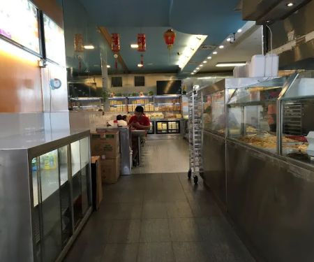 Golden Bun Bakery