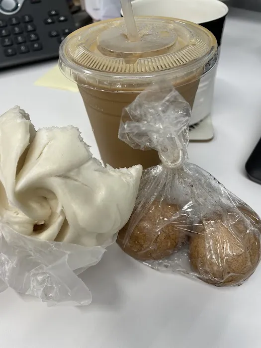 Golden Bun Bakery Picture 9