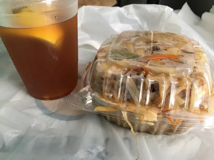 Golden Bun Bakery Picture 7
