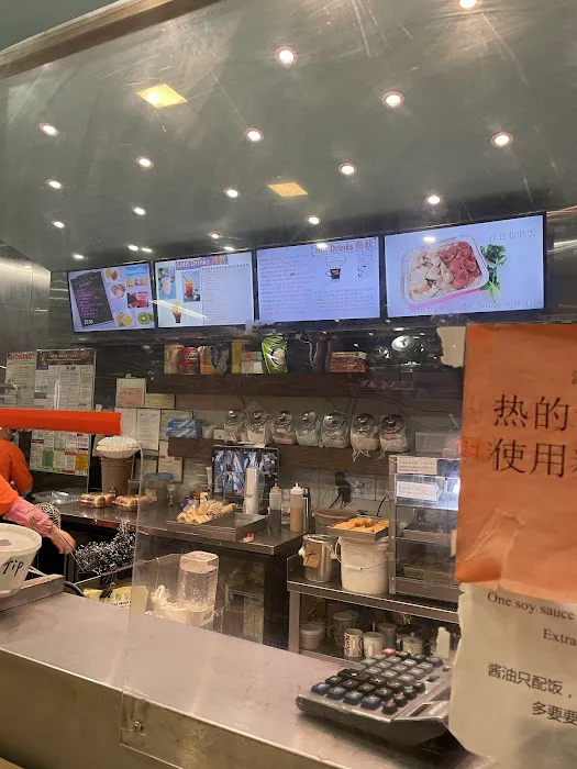 Golden Bun Bakery Picture 6