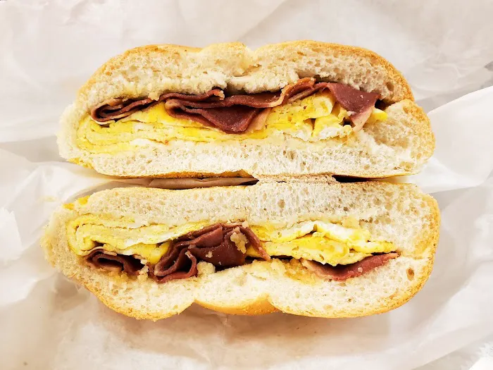 Bagel Bazaar Picture 1