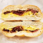 Bagel Bazaar