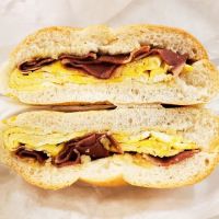 Bagel Bazaar ico