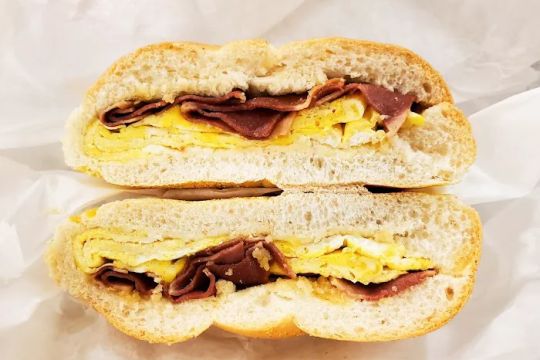 Bagel Bazaar