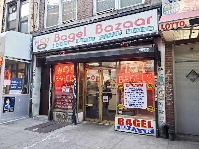 Bagel Bazaar Picture 3
