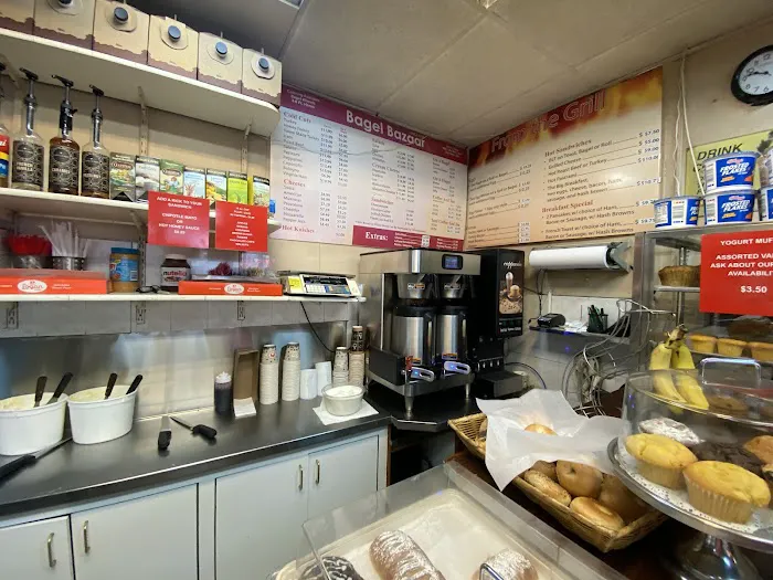 Bagel Bazaar Picture 4