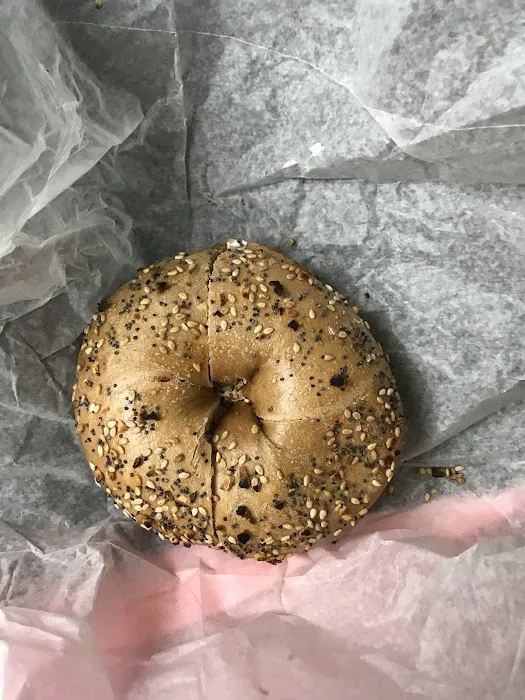 Bagel Bazaar Picture 8