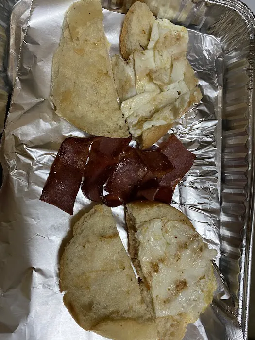 Bagel Bazaar Picture 9