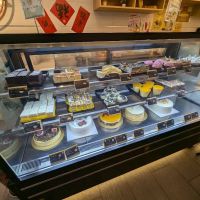 Lily Bloom Bakery ico