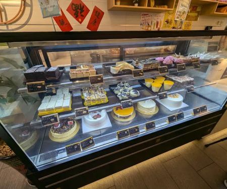 Lily Bloom Bakery
