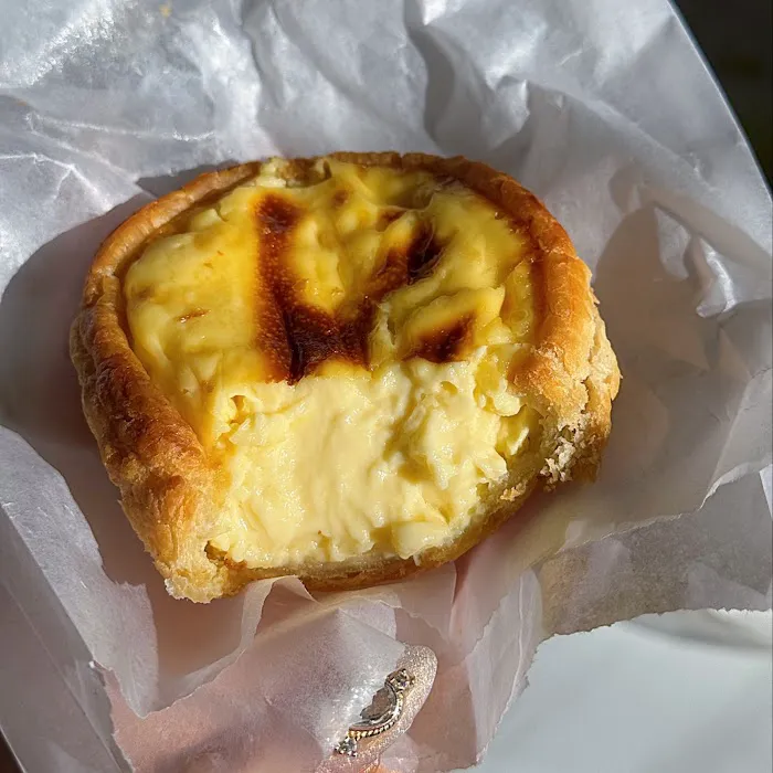 Lily Bloom Bakery Picture 3