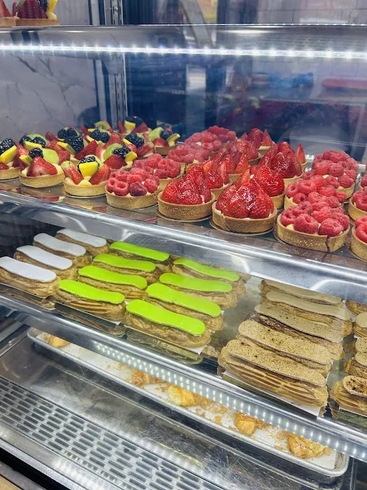 L'Algeroise French pâtisserie Picture 1