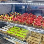 L'Algeroise French pâtisserie